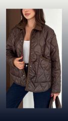 KAPİTONE KAHVE MONT